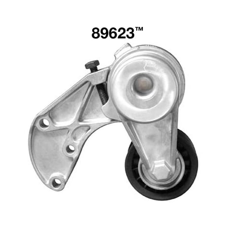 Dayco 04-07-10-11 Audi-Porsche-Vw 3.2-3.6-4.2L Belt Tensioner, 89623 89623